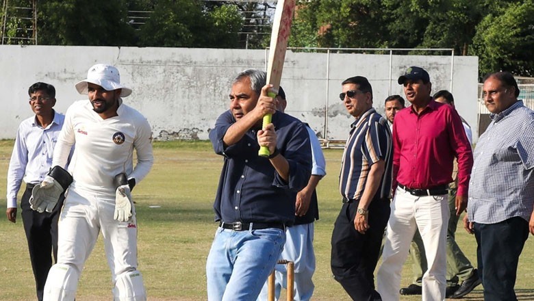 Mohsin Naqvi set to become Asian Cricket Council President for two years