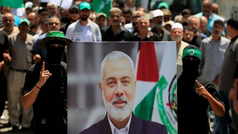 Israel increases security at diplomatic missions around world after Haniyeh's killing: report
