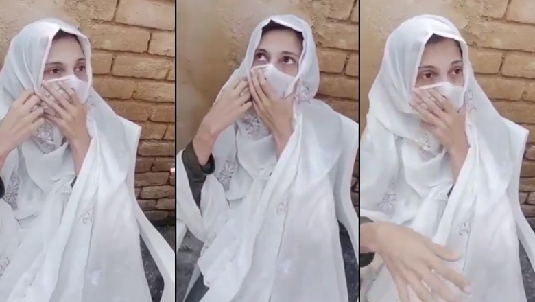 Belgian female tourist allegedly raped in Islamabad