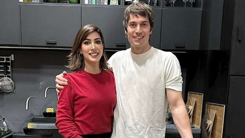 Mehwish Hayat drops hint about her role in Netflix's 'Emily in Paris'