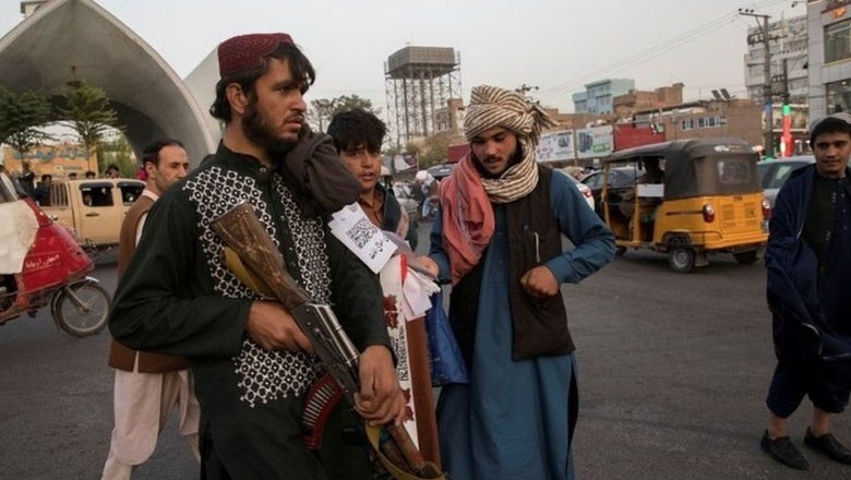 Afghan morality ministry dismisses over 280 security personnel for being clean-shaven
