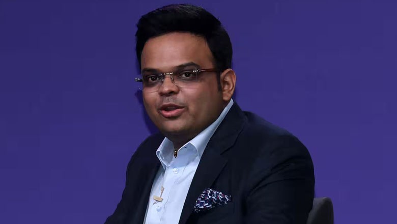 India's Jay Shah set to assume role of next ICC chairperson: reports