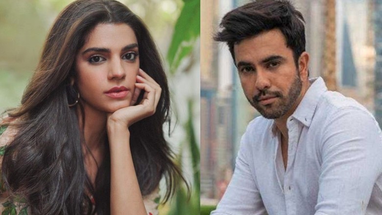 Junaid Khan reveals he once slapped Sanam Saeed for real during shoot