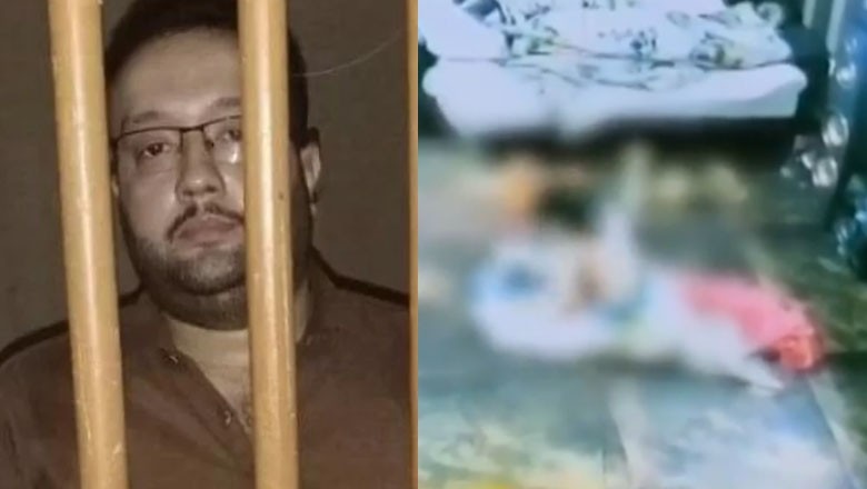 Slain girl's mother says Pir Asad Shah Jeelani is 