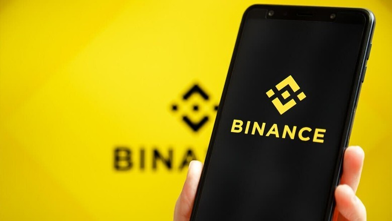 Binance seizes Palestinian crypto funds on Israel’s orders