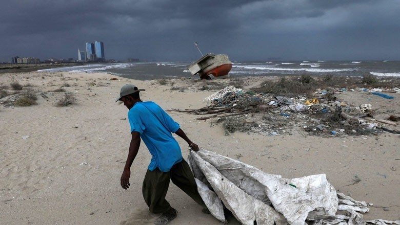 Deep depression likely to intensify into 'Cyclonic storm': PMD