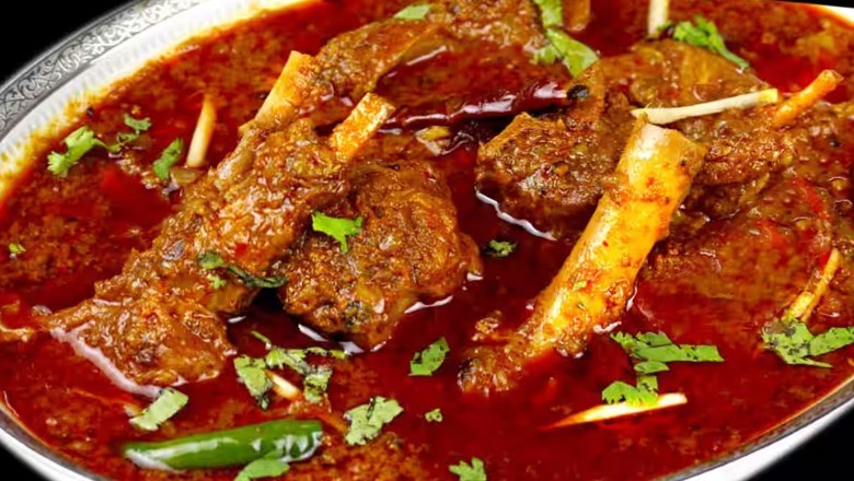 Bride, groom’s families fight with stones over ‘less mutton’ at wedding