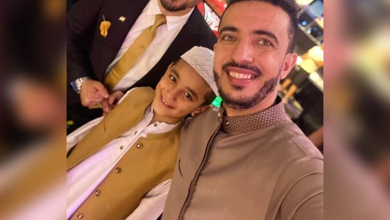 10-year-old Pakistani boy grabs 'fourth' position in int'l Quran recitation contest