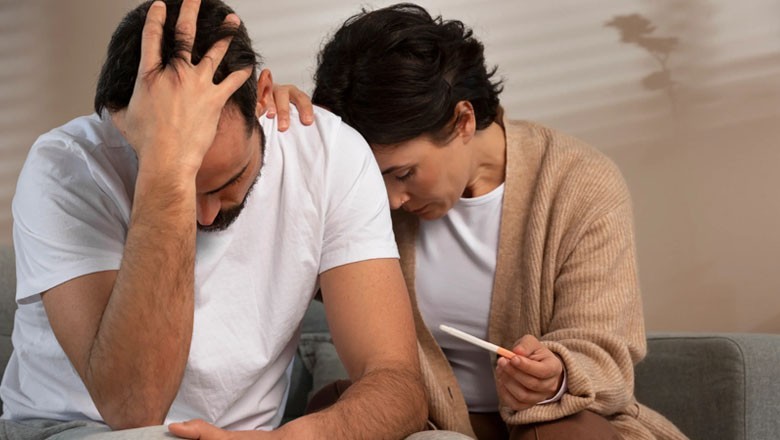 Air pollution, traffic noise increase risk of 'infertility' in men and women: study