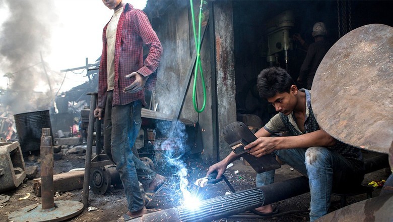 Punjab sets minimum age for employment at 16 years