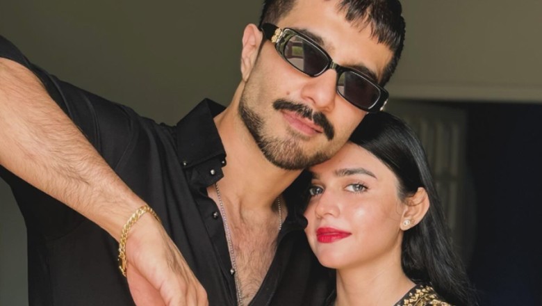 Feroze Khan unfollows second wife on Instagram