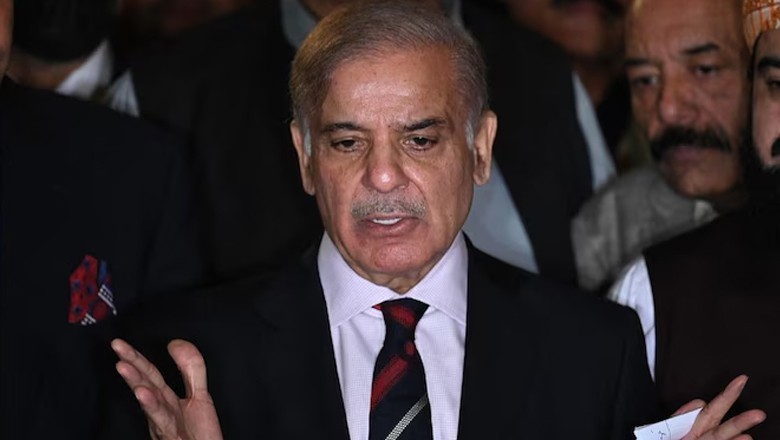 Govt's debt increases by Rs537 billion in July