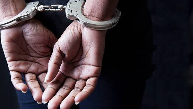 Lahore woman arrested for shooting friend over messaging her husband