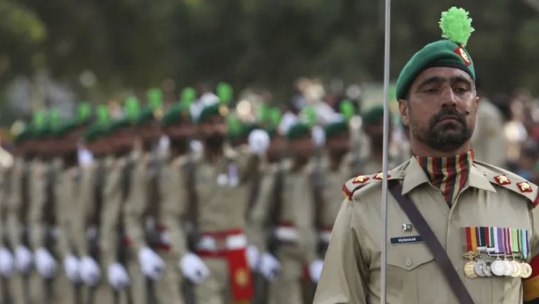 Nation remembers 1965 war heroes on Defence Day today