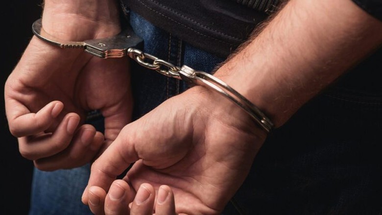 Drug dealer selling narcotics in prominent Islamabad university arrested