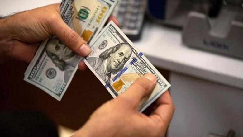 Remittances from overseas Pakistanis surge by 44%