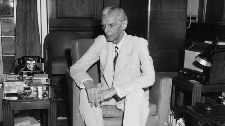 Nation observes 76th death anniversary of Quaid-e-Azam Muhammad Ali Jinnah