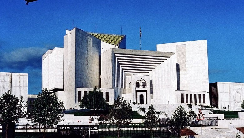 Govt seeks change in CJP's appointment procedure by ending seniority rule