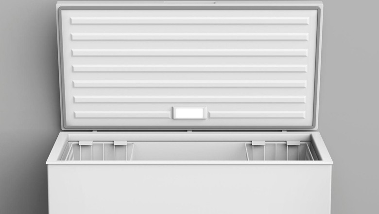 Four children die after being trapped in freezer in Namibia