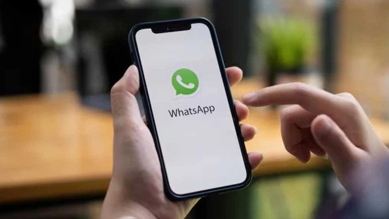 WhatsApp to roll out Instagram-style mention feature in status updates