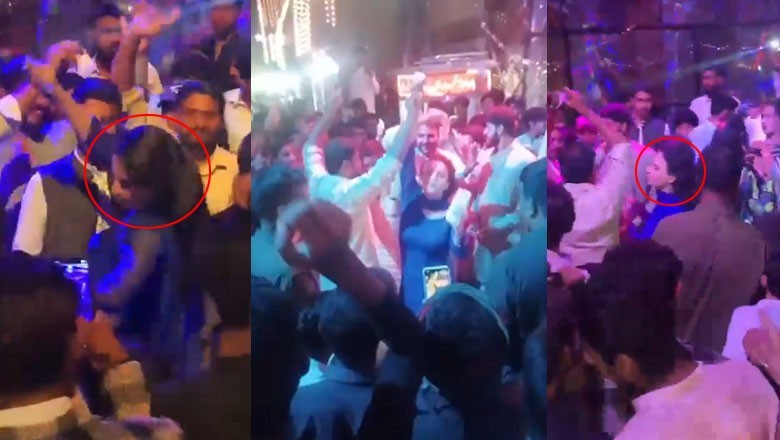 Dance party in Rawalpindi to celebrate Eid Milad-un-Nabi (PBUH) sparks outrage