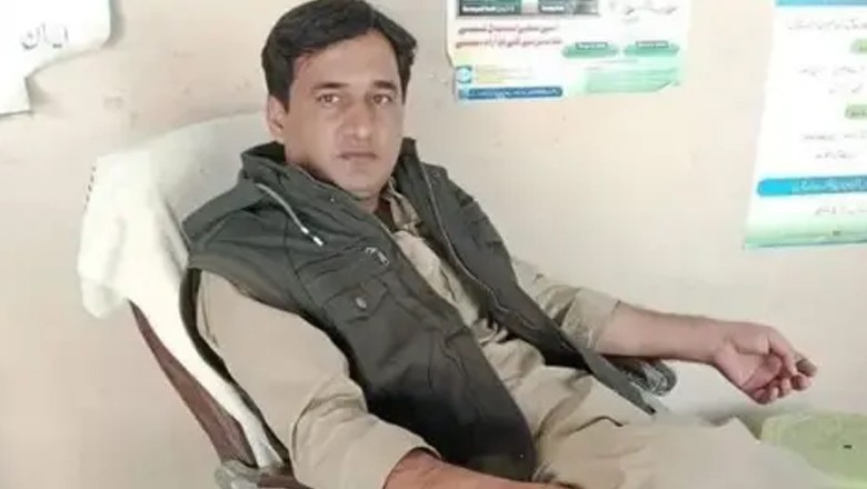 Sindh govt forms committee to probe killing of doctor over blasphemy accusation