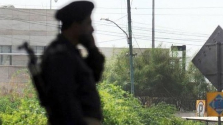 Policeman attempts ‘suicide’ after leave denial in Punjab's Burewala