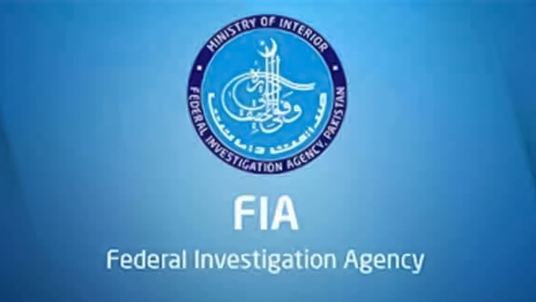 FIA's female prosecutor faints in courtroom after being questioned by Karachi judge