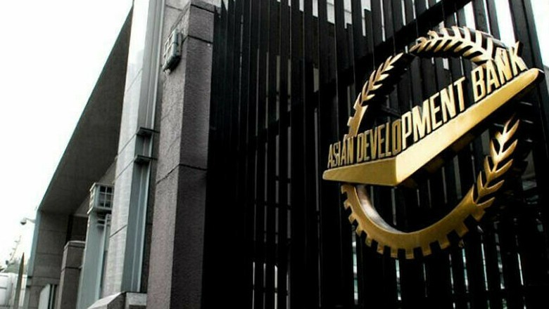 Pakistan's economic outlook improves with slowdown in inflation: ADP