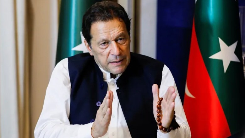 Imran Khan cancels Rawalpindi rally on September 28