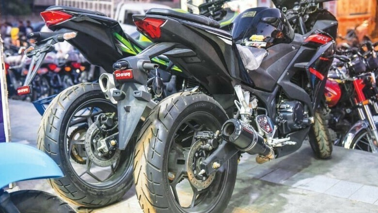 Islamabad man kidnaps toddler to demand return of his stolen bike in ransom