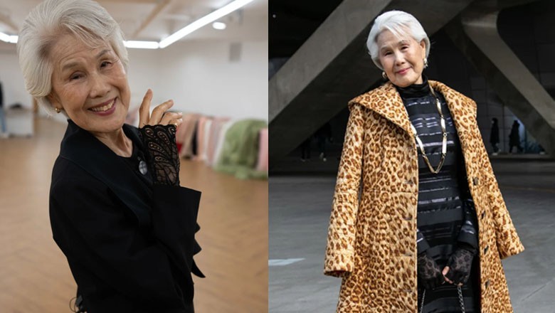 80-year-old woman aims to make history as oldest Miss Universe winner