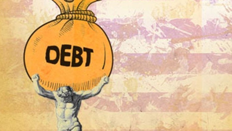 Govt initiates debt re-profiling for long-term loans on low interest rate