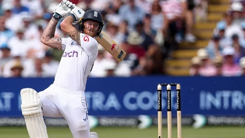 Ben Stokes doubtful for first Pakistan Test