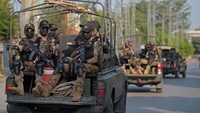 Govt okays army deployment in Islamabad