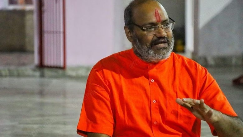 Holy Mosques condemn blasphemous remarks by Indian priest against Prophet (PBUH)