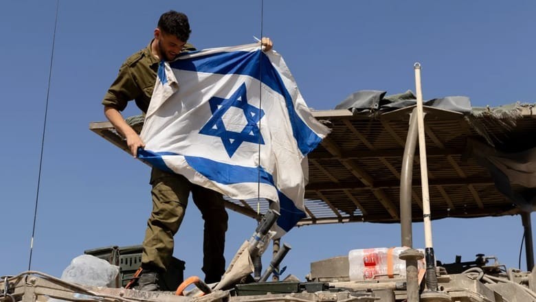 Israel prepares for attack on Iran: reports