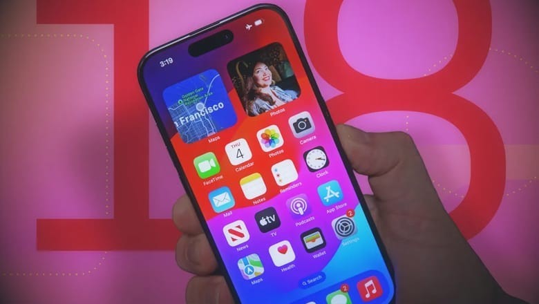 iOS 18.0.1: Apple's new update fixes THESE iPhone security issues