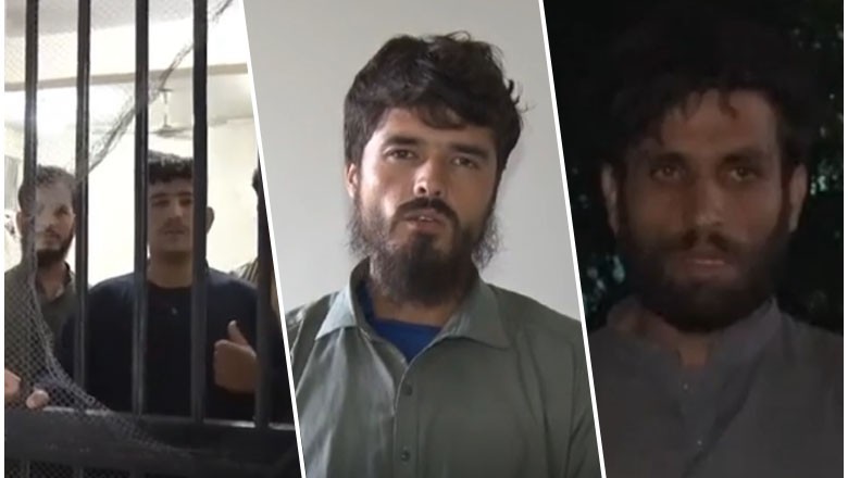 Afghan detainees accuse PTI of planning to provoke unrest in Islamabad