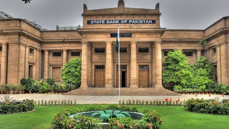 SBP increases incentives for exchange companies to boost remittances