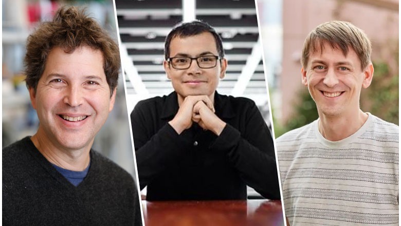 Three scientists honoured with Nobel Prize in chemistry for their research on proteins