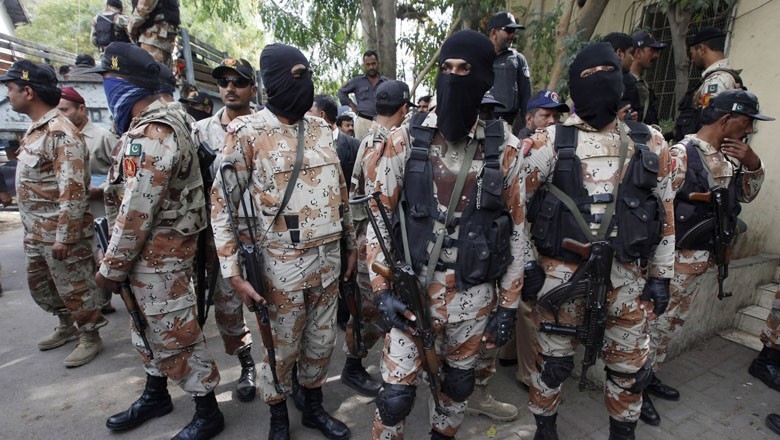 ISI gets 'vetting powers' to verify, screen civil servants in Balochistan