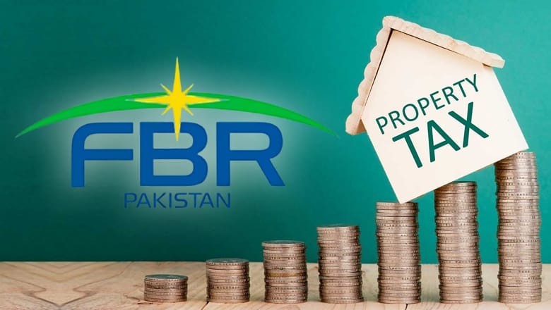 FBR set to increase property rates by 75pc across Pakistan: reports