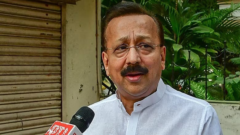 India's NCP leader Baba Siddique shot dead in Mumbai