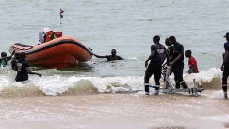Four Pakistanis illegally travelling to Spain in boat die of suffocation