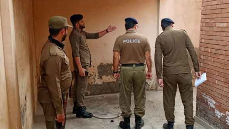 Lahore police recover 29 boys kidnapped for forced labour, sexual assault