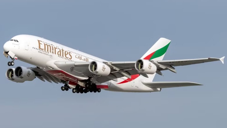 UAE group eyes outsourcing of Karachi, Lahore Airports