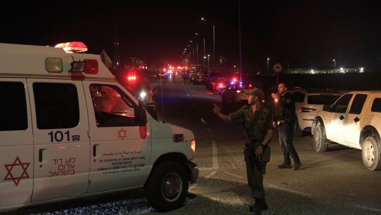 Hezbollah kills four, injures over 60 IDF soldiers in massive attack on Israel
