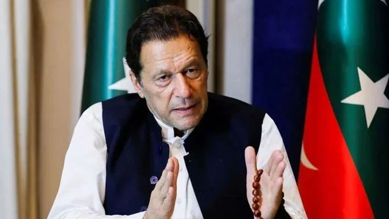 Imran Khan's tenure strained Pak-India ties: Indian journalist