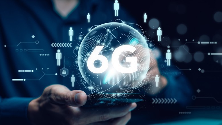 6G hits 938 Gbps speed in latest test